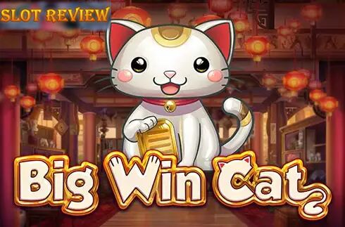 Big Win Cat icon